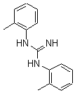 Di-o-tolylguanidine Structure,97-39-2Structure