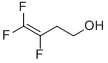 3,4,4-Trifluoro-3-buten-1-ol Structure,97168-13-3Structure