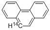 Phenanthrene-9-14C Structure,97193-05-0Structure