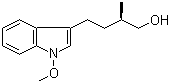 圓錐定 B結(jié)構(gòu)式_97399-94-5結(jié)構(gòu)式