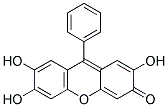 苯芴酮結(jié)構(gòu)式_975-17-7結(jié)構(gòu)式