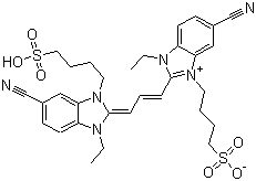 感綠 SG4#結構式_97631-91-9結構式