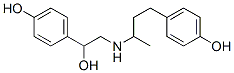 Ractopamine Structure,97825-25-7Structure