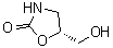 (R)-5-(hydroxymethyl)oxazolidin-2-one Structure,97859-49-9Structure