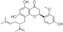 里查酮 A結(jié)構(gòu)式_97938-31-3結(jié)構(gòu)式