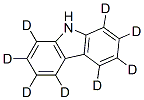 9H-carbazole-d8 (9ci) Structure,97960-57-1Structure