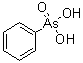 苯砷酸結(jié)構(gòu)式_98-05-5結(jié)構(gòu)式