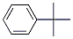 叔丁基苯結(jié)構(gòu)式_98-06-6結(jié)構(gòu)式