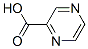 2-Pyrazinecarboxylic acid Structure,98-97-5Structure