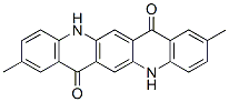 Pigment Red 122 Structure,980-26-7Structure