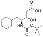 Boc-(3s,4s)-achpa-oh Structure,98105-45-4Structure