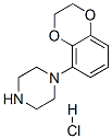 1-(2,3-Dihydro-1,4-benzodioxin-5-yl)piperazine Structure,98224-03-4Structure