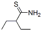 Butanethioamide, 2-ethyl- Structure,98278-52-5Structure