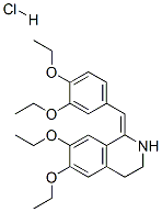 Drotaverine hydrochloride Structure,985-12-6Structure