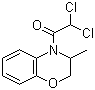 解草嗪結(jié)構(gòu)式_98730-04-2結(jié)構(gòu)式