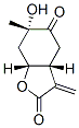 Paeonilactone b Structure,98751-78-1Structure