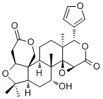 檸檬醇結構式_989-61-7結構式