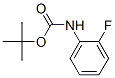 N-BOC-2-氟苯胺結(jié)構(gòu)式_98968-72-0結(jié)構(gòu)式