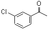 間氯苯乙酮結(jié)構(gòu)式_99-02-5結(jié)構(gòu)式