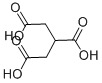 Tricarballylic acid Structure,99-14-9Structure