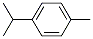 P-cymene Structure,99-87-6Structure