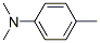 N,N-Dimethyl-p-toluidine Structure,99-97-8Structure