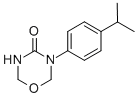 Cumyluron Structure,99485-76-4Structure