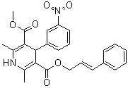 普拉地平結(jié)構(gòu)式_99522-79-9結(jié)構(gòu)式