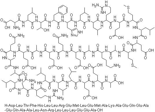 Corticotropin Releasing Factor Antagonist Structure,99658-03-4Structure