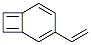 4-Vinylbenzocyclobutene Structure,99717-87-0Structure