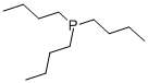 三丁基膦結(jié)構(gòu)式_998-40-3結(jié)構(gòu)式