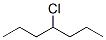 4-Chloroheptane Structure,998-95-8Structure