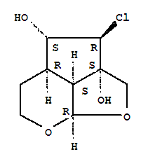 Rehmaglutin D Structure,103744-84-9Structure