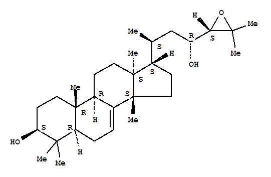 Dihydroniloticin Structure,115334-05-9Structure