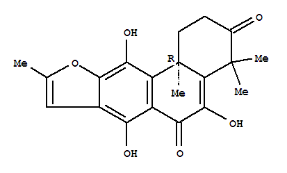 石蠶文森酮 H結(jié)構(gòu)式_142299-73-8結(jié)構(gòu)式