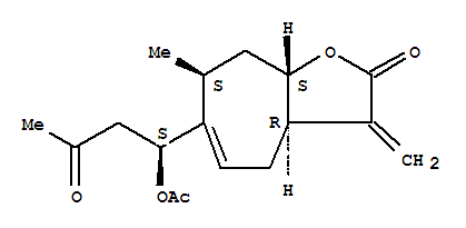 Xanthinin Structure,153483-31-9Structure