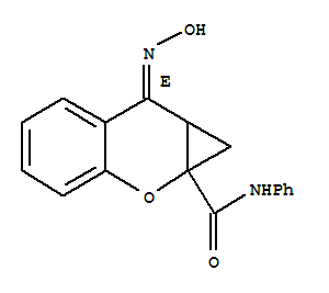 PHCCC結(jié)構(gòu)式_177610-87-6結(jié)構(gòu)式