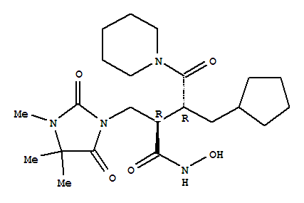 Ro 32-3555 Structure,190648-49-8Structure