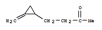 2-Butanone, 4-(methylenecyclopropyl)-(9ci) Structure,226082-30-0Structure