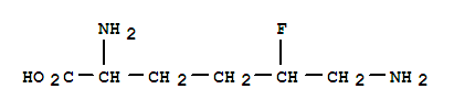 (9ci)-5-氟-賴氨酸結構式_243671-05-8結構式