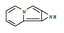 1H-azireno[2,3-a]indolizine Structure,245447-88-5Structure