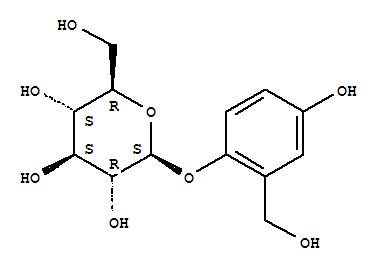 Salirepin Structure,26652-12-0Structure