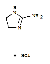 乙烯胍結(jié)構(gòu)式_26893-38-9結(jié)構(gòu)式