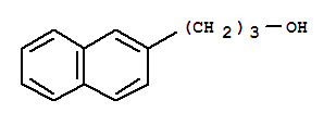 2-萘丙醇結(jié)構(gòu)式_27650-98-2結(jié)構(gòu)式