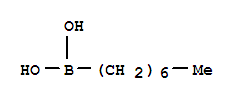 n-庚烷-B結構式_28741-07-3結構式