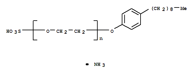 Sulfate, ammonium salt Structure,31691-97-1Structure