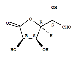 L-glucurono-3,6-lactone Structure,32449-80-2Structure