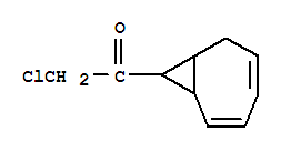 (8ci)-雙環(huán)[5.1.0]-2,4-辛二烯-8-氯甲基酮結(jié)構(gòu)式_33237-09-1結(jié)構(gòu)式