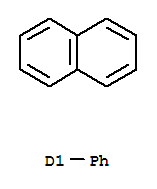 2-苯基萘結(jié)構式_35465-71-5結(jié)構式