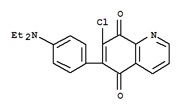 EA4結(jié)構(gòu)式_389614-94-2結(jié)構(gòu)式